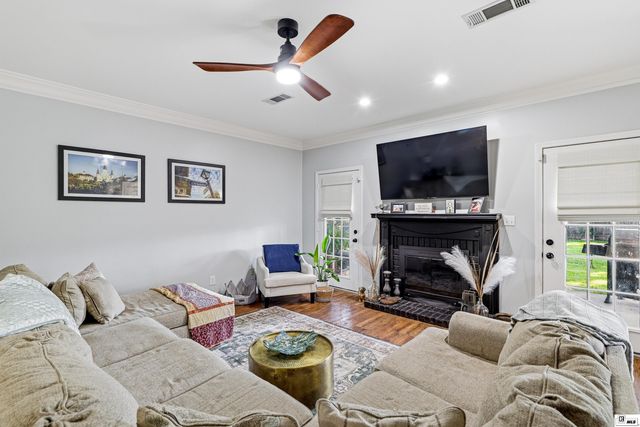 3705 PEGRAM CIRCLE, Monroe, LA 71201