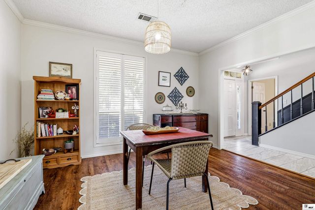 3705 PEGRAM CIRCLE, Monroe, LA 71201