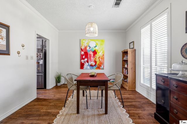 3705 PEGRAM CIRCLE, Monroe, LA 71201