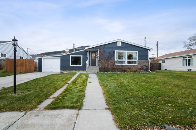 1509 Wilder Avenue, Helena, MT 59601 property photo