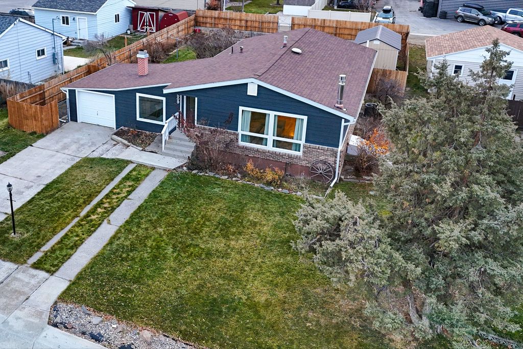 1509 Wilder Avenue, Helena, MT 59601 photo 2
