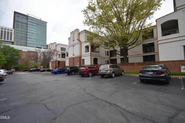 236 E Davie Street, Raleigh, NC 27601