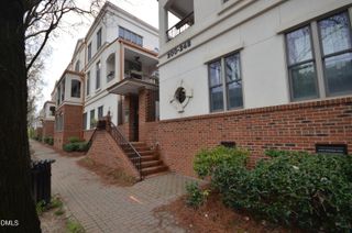 236 E Davie Street, Raleigh, NC 27601