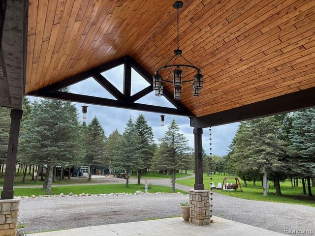 5785 Baldwin Road, Oxford, MI 48371