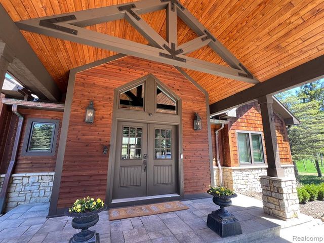 5785 Baldwin Road, Oxford, MI 48371
