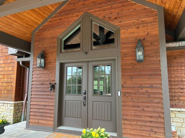 5785 Baldwin Road, Oxford, MI 48371