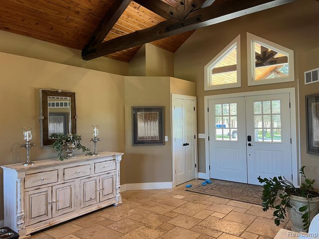 5785 Baldwin Road, Oxford, MI 48371