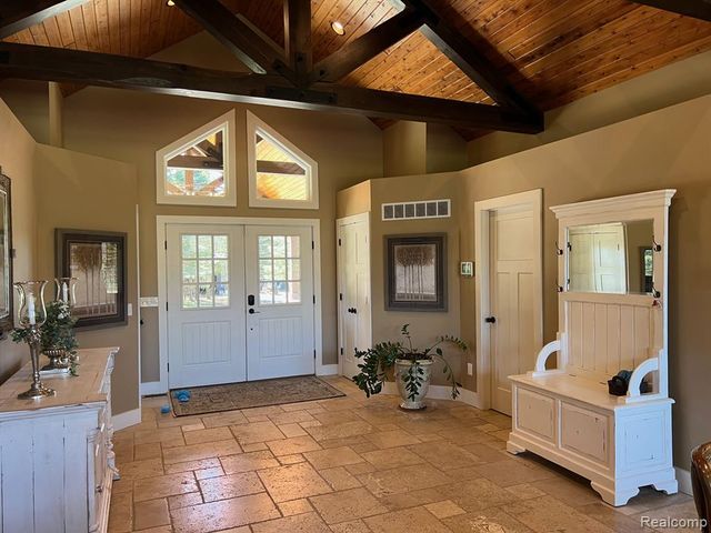 5785 Baldwin Road, Oxford, MI 48371