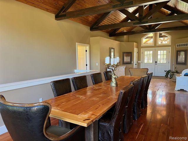 5785 Baldwin Road, Oxford, MI 48371