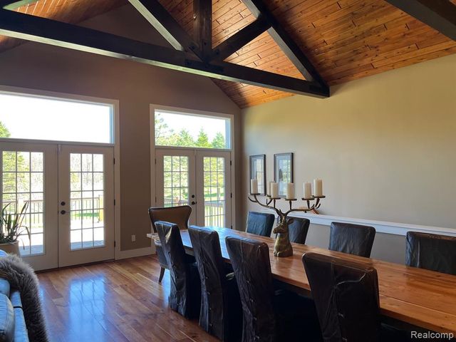 5785 Baldwin Road, Oxford, MI 48371