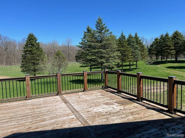 5785 Baldwin Road, Oxford, MI 48371
