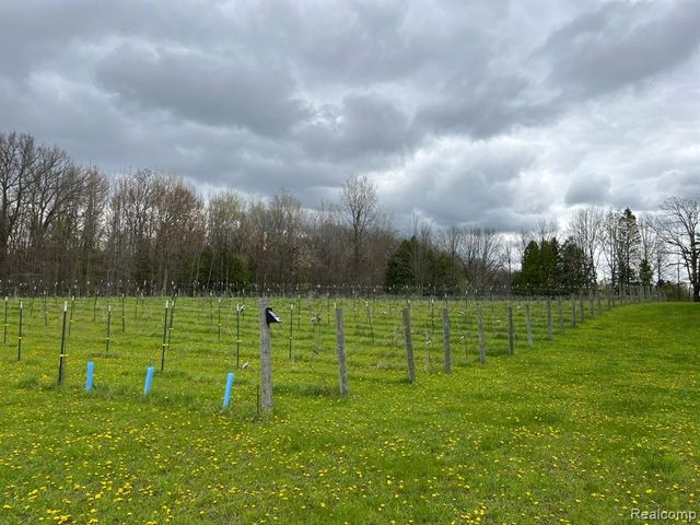 5785 Baldwin Road, Oxford, MI 48371