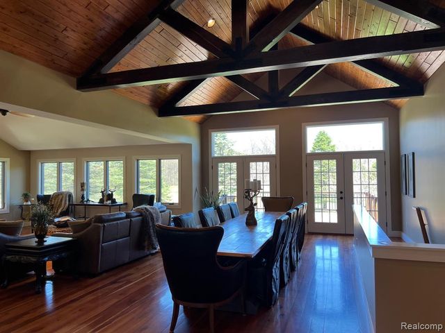 5785 Baldwin Road, Oxford, MI 48371