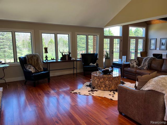 5785 Baldwin Road, Oxford, MI 48371