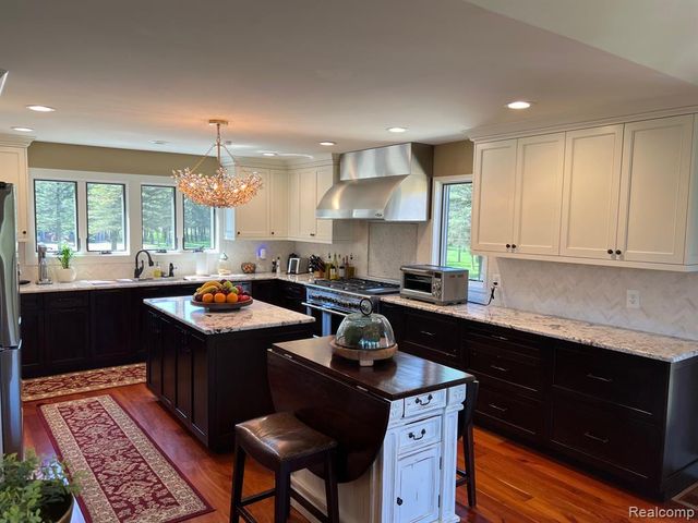 5785 Baldwin Road, Oxford, MI 48371
