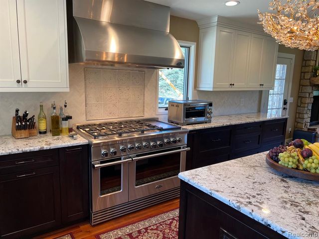5785 Baldwin Road, Oxford, MI 48371