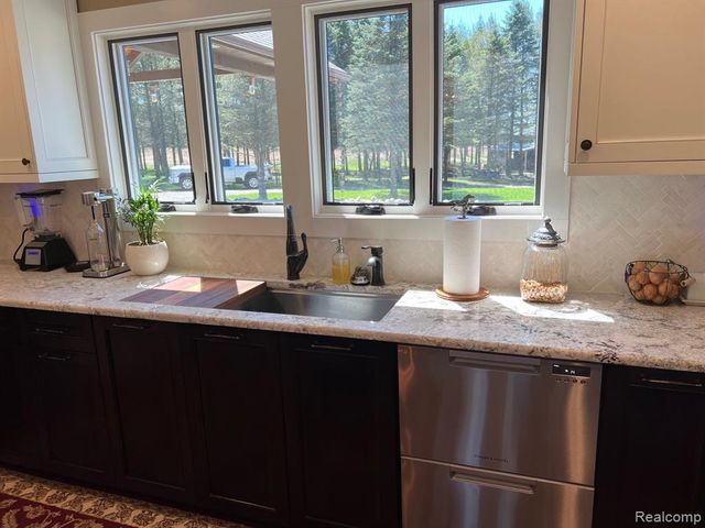 5785 Baldwin Road, Oxford, MI 48371