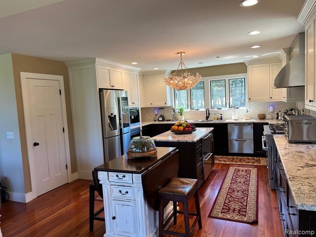 5785 Baldwin Road, Oxford, MI 48371