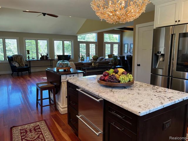 5785 Baldwin Road, Oxford, MI 48371