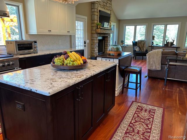 5785 Baldwin Road, Oxford, MI 48371