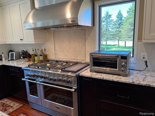 5785 Baldwin Road, Oxford, MI 48371