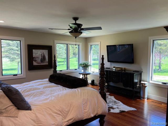 5785 Baldwin Road, Oxford, MI 48371