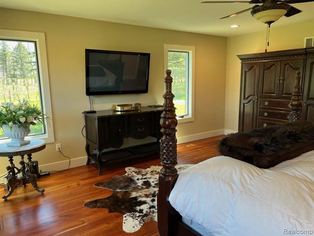 5785 Baldwin Road, Oxford, MI 48371