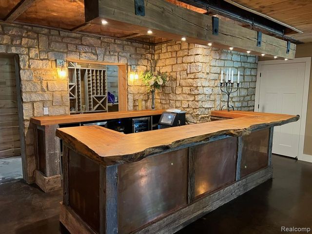 5785 Baldwin Road, Oxford, MI 48371