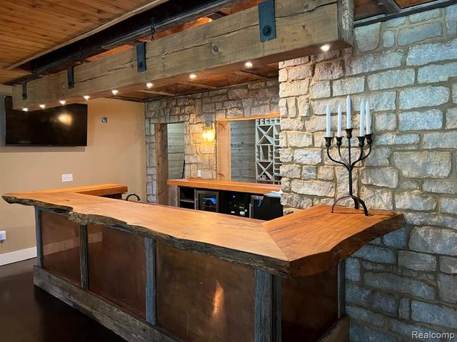 5785 Baldwin Road, Oxford, MI 48371
