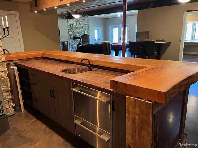 5785 Baldwin Road, Oxford, MI 48371