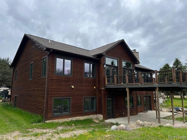 5785 Baldwin Road, Oxford, MI 48371