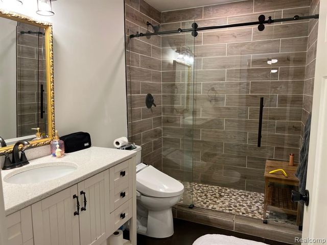 5785 Baldwin Road, Oxford, MI 48371