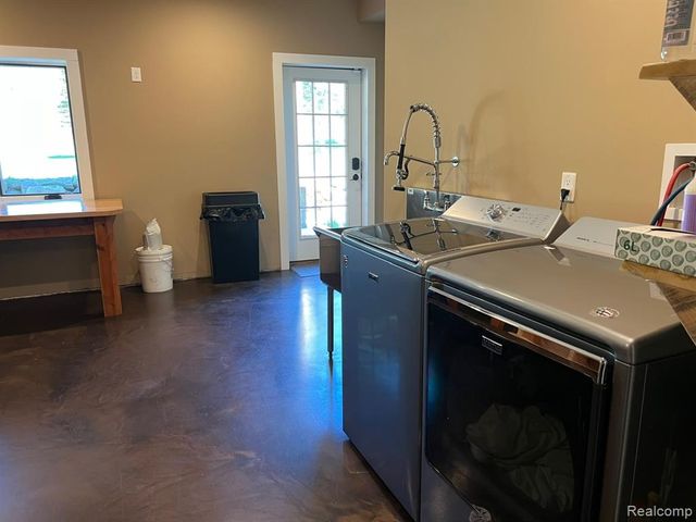 5785 Baldwin Road, Oxford, MI 48371