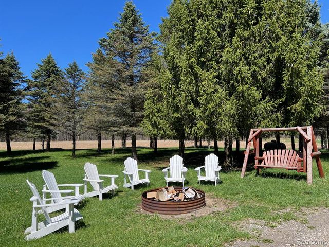 5785 Baldwin Road, Oxford, MI 48371
