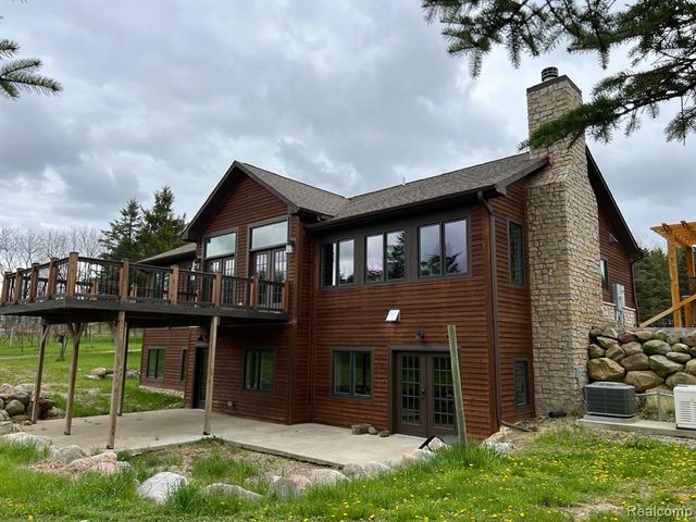 5785 Baldwin Road, Oxford, MI 48371