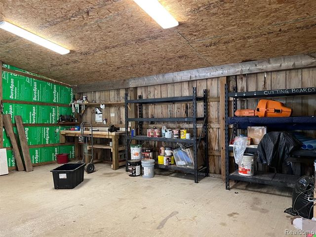 5785 Baldwin Road, Oxford, MI 48371