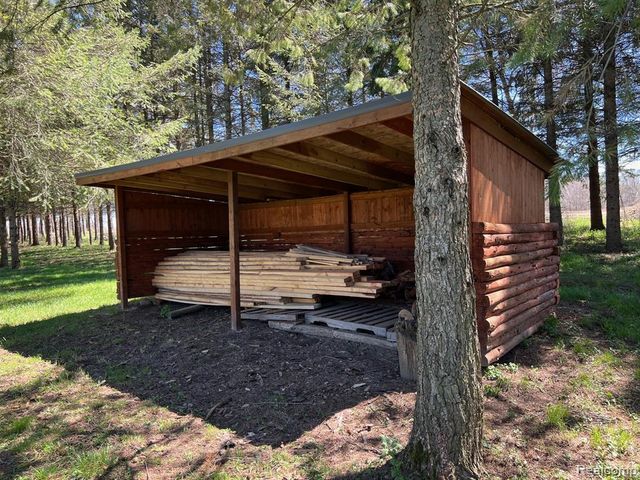 5785 Baldwin Road, Oxford, MI 48371