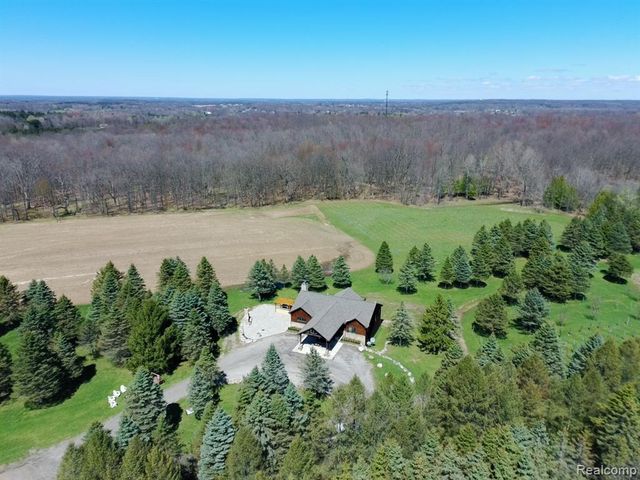 5785 Baldwin Road, Oxford, MI 48371