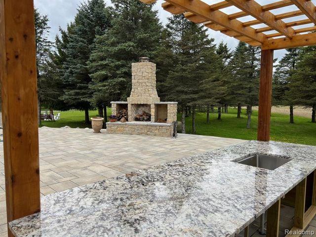 5785 Baldwin Road, Oxford, MI 48371