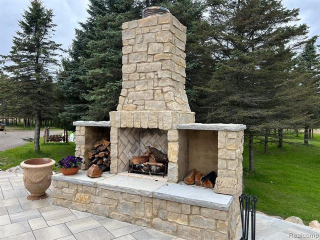 5785 Baldwin Road, Oxford, MI 48371