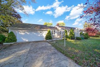 5890 Wolf Lake Road, Grass Lake, MI 49240