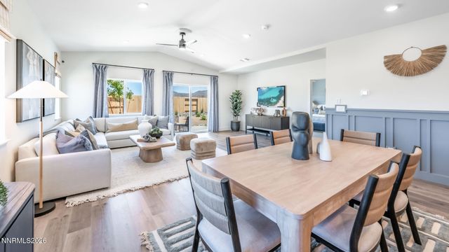 724 Alouette Circle, Dayton, NV 89403