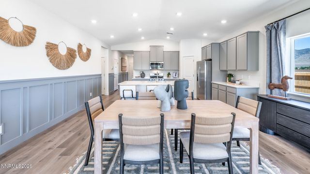 724 Alouette Circle, Dayton, NV 89403