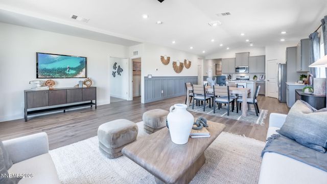 724 Alouette Circle, Dayton, NV 89403