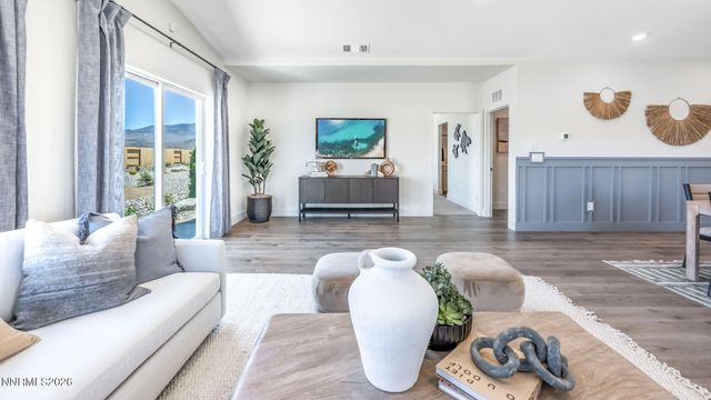 724 Alouette Circle, Dayton, NV 89403