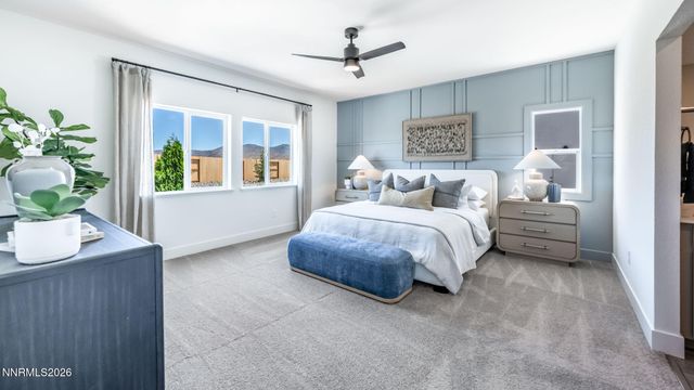 724 Alouette Circle, Dayton, NV 89403