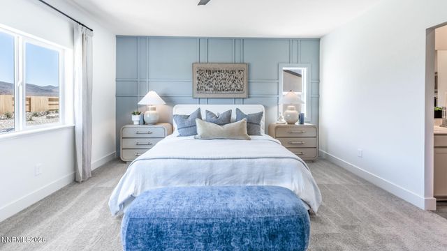 724 Alouette Circle, Dayton, NV 89403