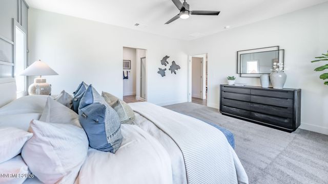 724 Alouette Circle, Dayton, NV 89403