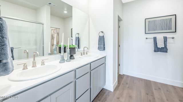724 Alouette Circle, Dayton, NV 89403
