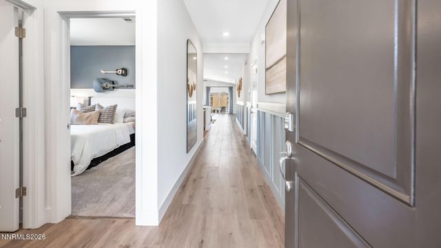 724 Alouette Circle, Dayton, NV 89403